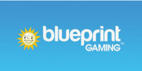 Blueprint Gaming logo