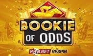 Bookie of Odds Mobile Slots