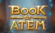 Book of Atem Mobile Slots