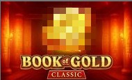 Book of Gold: Classic Mobile Slots
