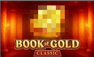 Book of Gold: Classic Mobile Slots