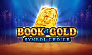 Book of Gold: Symbol Choice Mobile Slots