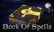 Book of Spells Slot