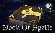 Book of Spells Mobile Slots