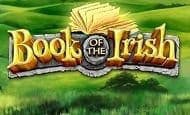 Book of the Irish Mobile Slots