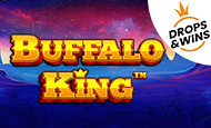 Buffalo King Mobile Slots
