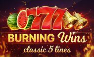 Burning Wins Mobile Slots