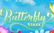 Butterfly Staxx 2 Mobile Slots