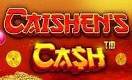 Caishen’s Cash Mobile Slots