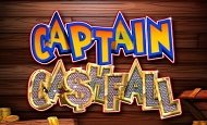 Captain Cashfall Mobile Slots UK