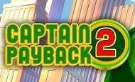 Captain Payback 2 Mobile Slots UK