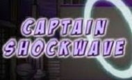 Captain Shockwave Mobile Slots UK