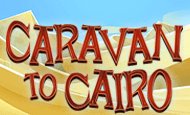 Caravan To Cairo Mobile Slots UK