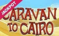 Caravan to Cairo Jackpot Mobile Slots UK