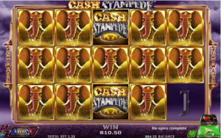 Video slot Al Murrays Golden Game Video slot Al Murrays Golden Game