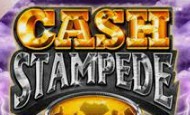 Cash Stampede Mobile Slots