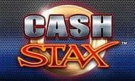 Cash Stax Mobile Slots UK