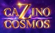 Cazino Cosmos UK Mobile Slots