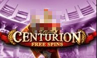 Centurion Free Spins Mobile Slots UK