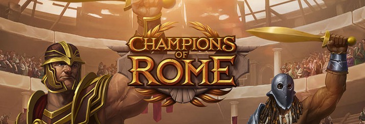 Top 5 Roman & Greek Themed UK Mobile Slots Of 2020