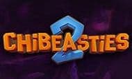 Chibeasties 2 Mobile Slots UK