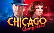 Chicago Gangsters Mobile Slots UK
