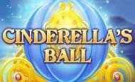 Cinderella's Ball Mobile Slots
