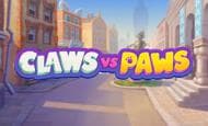 Claws vs Paws Mobile Slots