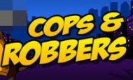 Cops And Robbers Mobile Slots