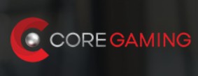 Core Gaming logo