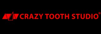 Crazy Tooth Studio logo