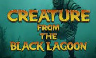 Creature From The Black Lagoon Mobile Slots