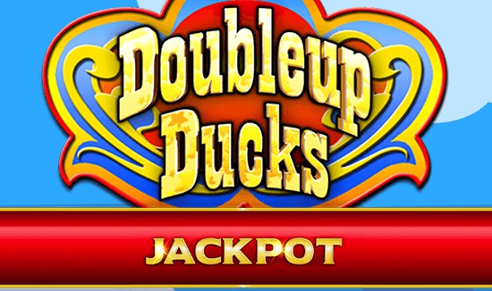 Doubleup Ducks Jackpot on mobile
