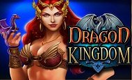 Dragon Kingdom Slot