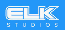 ELK Studios logo