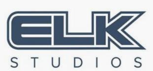 Elk Studios logo