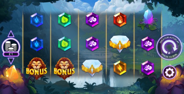 Elemental Beasts on mobile