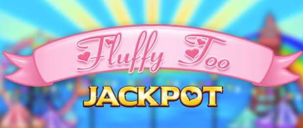 Fluffy Too Jackpot Slot