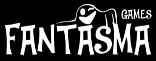 Fantasma Games Logo