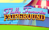 Fluffy Favourites Fairground Mobile Slots