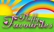 Fluffy Favourites Slot