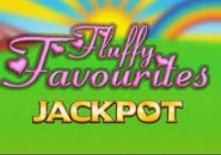 Fluffy Favourites Jackpot mobile slot UK