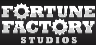 Fortune Factory Studios Logo