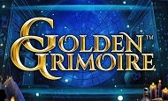 Golden Grimoire Slot