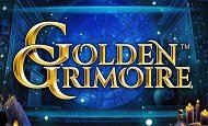 Golden Grimoire UK Mobile Slots