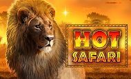 Hot Safari UK Mobile Slots