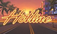 Hotline UK Mobile Slots