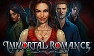 Immortal Romance Mobile Slots