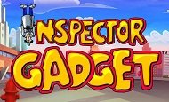 Inspector Gadget UK Mobile Slots