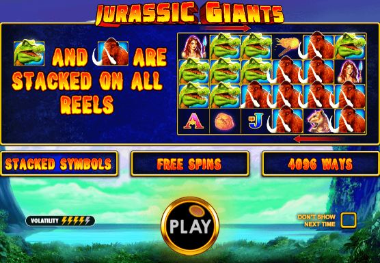 Top 5 Dinosaur Themed UK Mobile Slots of 2020